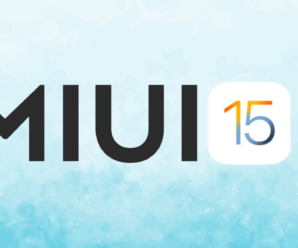 MIUI 15 Release Date Clarified! 1 MIUI 15