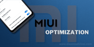 What is MIUI Optimization and Should You Turn It Off?