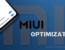 MIUI Optimization
