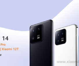 Download MIUI 15 for Xiaomi 13,13 pro and Xiaomi 12T