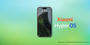 Download Xiaomi’s New HyperOS Wallpaper Collection!
