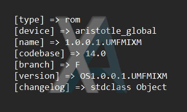 OS1.0.0.1.UMFMIXM