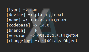 OS1.0.0.3.ULQMIXM