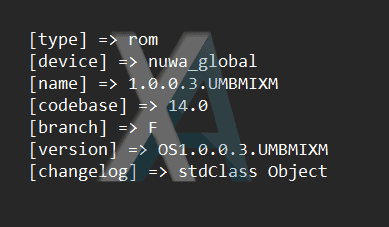 OS1.0.0.3.UMBMIXM