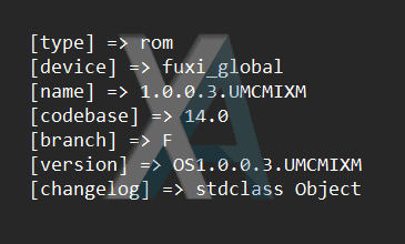 OS1.0.0.3.UMCMIXM