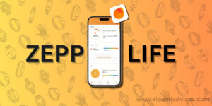 What is Zepp Life? An Essential App for Your Mi Band