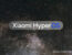Xiaomi HyperOS Global Release