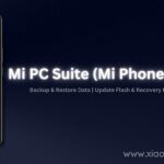Download the Mi PC Suite (Mi Phone Assistant) Latest version