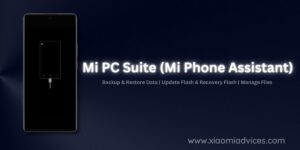 Download the Mi PC Suite (Mi Phone Assistant) Latest version