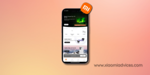 Download Xiaomi Mi Store App: Home of All Xiaomi Products