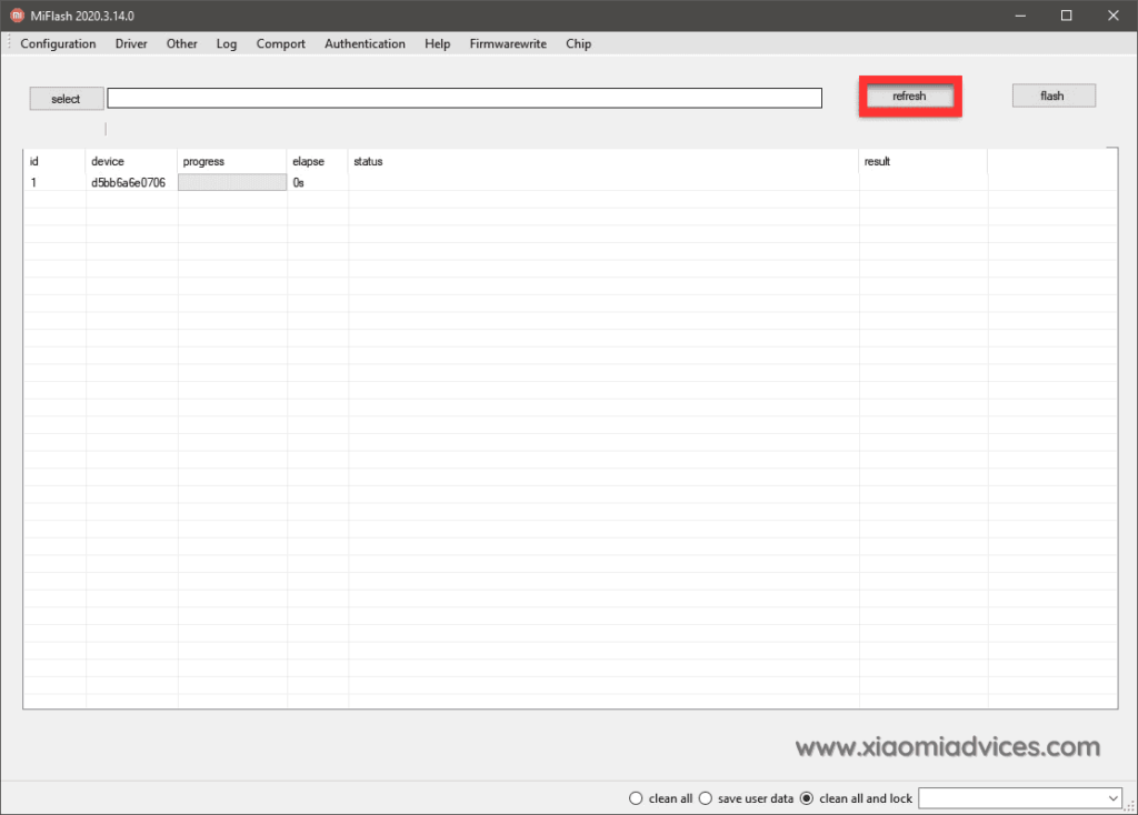download-the-latest-version-of-xiaomi-mi-flash-pro-tool