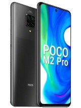Xiaomi Poco M2 Pro Specifications
