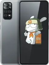 Redmi Note 10 MIUI V12.0.2.0.RKGEUXM Recovery ROM & Fastboot ROM