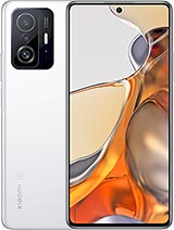 Xiaomi 11T Pro Specifications