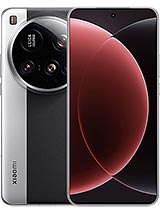 Xiaomi 15 Ultra Specifications