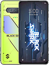 Xiaomi Black Shark 5 RS Specifications