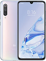 Mi 9 Pro 5G MIUI 21.3.18 Recovery ROM & Fastboot ROM