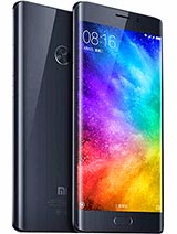 Xiaomi Mi Note 2 Specifications