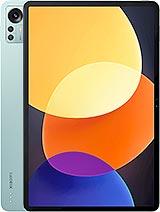 Xiaomi Pad 5 Pro 12.4 Specifications