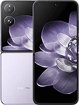 Xiaomi Mix Flip Specifications