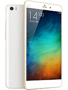 Xiaomi Mi Note Pro Specifications