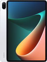 Xiaomi Pad 5 Pro Specifications