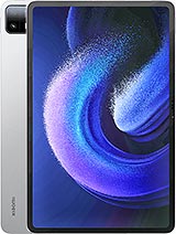 Xiaomi Pad 6 Max 14 Specifications