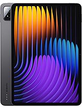 Xiaomi Pad 7 Specifications