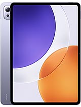 Xiaomi Pad 7S Pro 12.5 Specifications