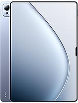 Xiaomi Pad 7 Ultra Specifications