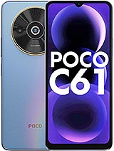 Xiaomi Poco C61 Specifications