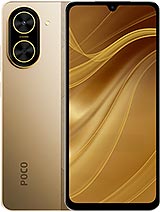 Xiaomi Poco C71 Specifications