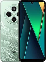 Xiaomi Poco C75 Specifications