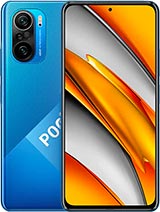 Xiaomi Poco F3 Specifications