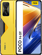 Xiaomi Poco F4 GT Specifications