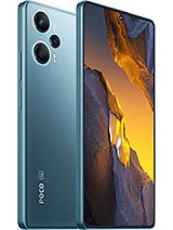 Xiaomi Poco F5 Specifications