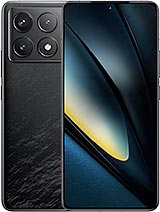 Xiaomi Poco F6 Pro Specifications