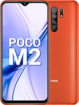 Xiaomi Poco M2 Specifications