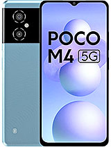 Xiaomi Poco M4 5G (India) Specifications
