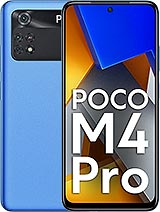Xiaomi Poco M4 Pro Specifications