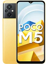 Xiaomi Poco M5 (India) Specifications
