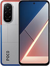 Xiaomi Poco M7 4G Specifications