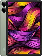 Xiaomi Poco Pad 5G Specifications