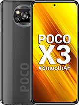 Xiaomi Poco X3 Specifications