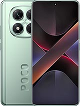 Xiaomi Poco X7 Specifications