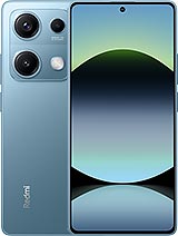 Xiaomi Redmi Note 14S Specifications