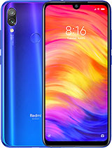 Redmi Note 7 Pro MIUI 21.4.1 Recovery ROM & Fastboot ROM