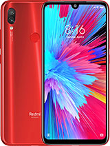 Xiaomi Redmi Note 7S Specifications