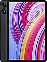 Xiaomi Redmi Pad Pro 5G Specifications