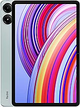 Xiaomi Redmi Pad Pro Specifications